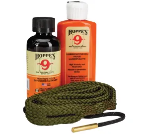 Hoppes 110022 Boresnake 1.2.3 Done!