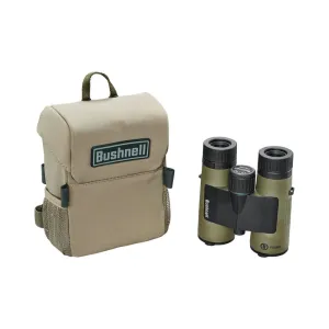 Gun Safe Buyer's Guide: How to Choose the Right Safe in 2026 19 Bushnell Tactical Bushnell Prime 10x42 Slate Green Roof FMC WP/FP Binoculars w/Vault Bino Pack BP1042VTC