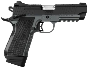 Kimber KDS9c Rail 9mm Semi-Auto Pistol