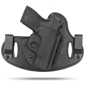 Springfield Armory - Hellcat and OSP or RDP Model - IWB & OWB - Double Clip Holster