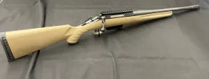 Best Gun Stores in California 48 RUGER AMERICAN RIFLE RANCH