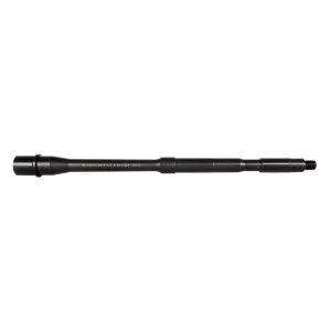 Ballistic Advantage Parts & Accessories 12 Ballistic Advantage Modern AR-15 14.5" Carbine-Length Gas 5.56 1:7 CMV Barrel