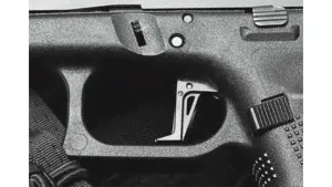 CMC Triggers 9mm Glock Gen 4 Drop In Signature Flat Trigger