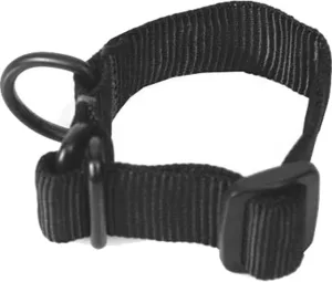 Blackhawk Tactical Gear & Accessories 46 BlackHawk Single Point Sling Adapter Black