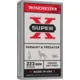 Winchester Super-X RIFLE .223 Remington 55 grain Jacketed Soft Point Brass Cased Centerfire Rifle Ammo 20 Rounds
