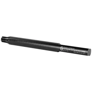 Geissele Parts & Accessories 64 Geissele Automatics 10169 Reaction Rod Steel 223 Rem 5.56x45mm NATO AR15/M4/M16