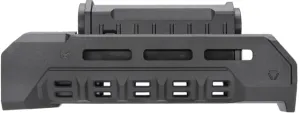 Strike Industries Parts & Accessories 48 Strike Industries AKM/KP-9 M-Lok AK Handguard 7.7in Black One Size