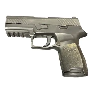 SIG SAUER P320 COMPACT