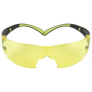 3M Peltor Sport SF400PA8 Eye Protection Amber Lenses