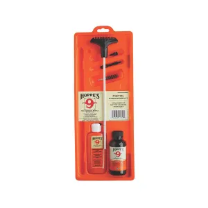 Hoppe's: Cleaning Kit, .22 Caliber Pistol