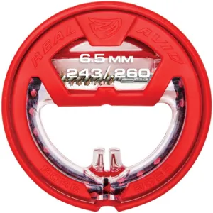 Real Avid Bore Boss Smart Bore Cleaner .243cal/.260cal/6.5mm