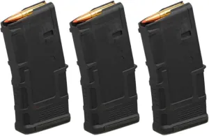 AR-15 Caliber Comparison Chart: Every Chambering Ranked 24 Magpul Industries PMAG GEN M3 AR-15 Rifle Magazine .300 Blackout 20 Round Black 3 Pack