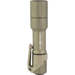 Cloud Defensive Parts & Accessories 32 Micro MCH EDC 1200 Lumen Flashlight