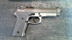 BERETTA M9A4 CENTURION (TYPE-G)