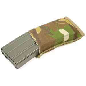 AR-15 Magazine Capacity Laws by State (2026) 15 Blue Force Gear MOLLE Ten-Speed Single AR-15 Magazine Pouch Multicam