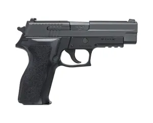 USED LE Trade-In Sig P229 .40S&W 12rd 3.9" Semi-Auto Pistol - USD-SIG-P229-40
