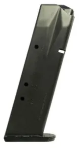 SIG SAUER P226 .357Sig/.40S+W 12 Round Pistol Magazine Black