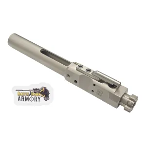 Gun Parts Deals of the Week (Updated Weekly) 2 BHA Precision AR-10 Logoed .308 / 6.5 CM Nickel Boron Complete Bolt Carrier Group - BCG