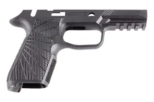 Wilson Combat Parts & Accessories 76 Wilson Combat WCP320 Compact Grip Module for Sig Sauer P320
