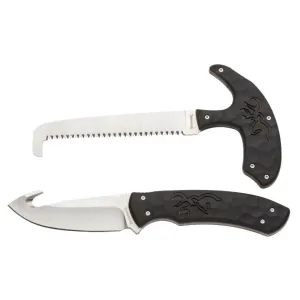 Browning Primal Series Field Dressing Kit 2-Piece