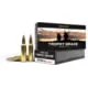 Nosler Trophy Grade .300 Winchester Short Magnum 180 Grain AccuBond Brass Cased Centerfire Rifle Ammo 20 Rounds