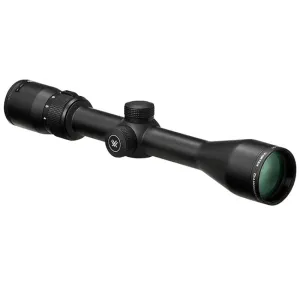 Vortex Optics Vortex Diamondback 4-12x40 Dead-Hold BDC Riflescope DBK-04-BDC Showroom Demo