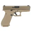 1911 vs Glock: Which Pistol Should You Buy? (2026) 43 Sights: Factory Glock sights