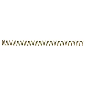 Wilson Combat Parts & Accessories 29 Wilson Combat Recoil Spring, Fits 1911 Government, 18lb 10G18