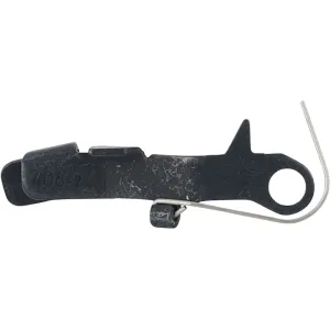 Glock Parts & Accessories 31 Glock Factory Slide Stop with Spring Glock 17, 34 (2 pin model) Blued