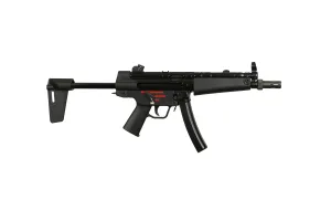 CENTURY ARMS AP5 NAVY 8.9" 9MM W/BRACE