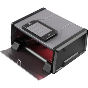 Hornady Parts & Accessories 40 Digi-Vault(TM) One-Gun Safe - Digi-Vault One-Gun