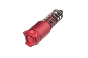 Strike Industries AR Forward Assist Red One Size