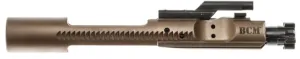 Bravo Company MFG Bcm Bolt Carrier Group BCG Mpi - Auto Fde