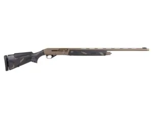 Otus Arms SMX-20 Field Carbon Elite 20 Gauge 26" 4rd Semi Auto Shotgun, Carbon Fiber/FDE - OTT203001