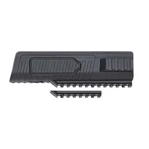 Gun Parts Deals of the Week (Updated Weekly) 158 Mossberg Flex Forend Tactical Railed Model 500 590 Synthetic Black