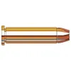 .44 Magnum vs .357 Magnum: Which Should You Choose? (2026) 34 Hornady Handgun Hunter 357 Mag 130 gr MonoFlex 25 rd BOX