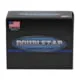 DoubleTap Ammunition 21 DoubleTap Ammunition 9MM+P 147Gr Full Metal Jacket Round Nose 20 Round Box