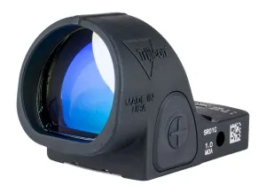 Trijicon SRO Green 1 MOA Dot RMR Footprint