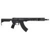 AK-47 Buyers Guide: Everything You Need to Know in 2026 93 CMMG RESOLUTE Mk47 Semi-Automatic 7.62x39mm Rifle, 14.3\" Barrel with Pinned & Welded Muzzle Device, 30+1 Capacity - Armor Black Cerakote - 76AED0A-AB