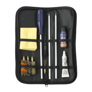 Beretta Parts & Accessories 53 Beretta Clean Pouch Shotgun Kit 12 Gauge Black