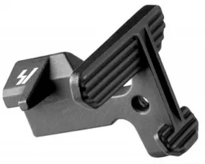 Strike Industries Extended Bolt Catch Black One Size