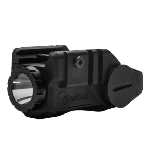 Gun Accessories Deals of the Week (Updated Weekly) 130 Firefield BattleTek Weapon Light Black