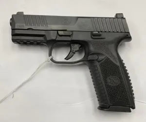 FN 509 TACTICAL [FDE]