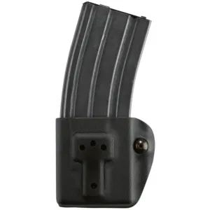 Blackhawk vs Safariland: Holsters Compared 25 Safariland Model 774 Rifle Magazine Pouch AR-15 Black STX Tactical MOLLE 774-215-23-MSA