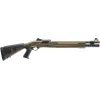 8 Best Tactical Shotguns in 2026: Semi-Autos and Pumps for Defense 51 Beretta 1301 Tac C Mod 2 Semi Automatic 12 Gauge Shotgun 18.5" Flat Dark Earth Barrel Flat Dark Earth Pistol Grip