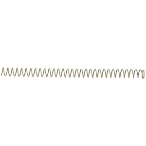 Wilson Combat Parts & Accessories 36 Wilson Combat Recoil Spring, Fits 1911 Government, 12lb 10G12