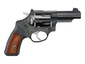 357 Magnum Buyer's Guide: Everything You Need to Know 65 Ruger SP101 3" .357 Magnum Revolver, Blued - 15707