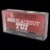 Fort Scott Munitions 54 Fort Scott Munition Rifle Ammo 300 Blackout 115 gr. TUI 20 rd.