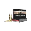 Nosler Ammunition 31 NOSLER 30-06 168Gr ABLR 20rd