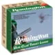 Remington Gun Club Target Loads 20 Gauge 7/8oz 2-3/4in Shotgun Ammo 1200 ft/s #9 25 Rounds